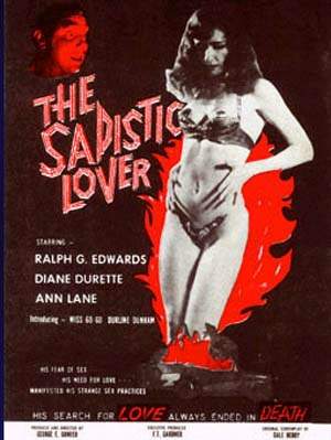 SADISTIC LOVER, THE